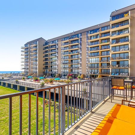 Appartement Sea Colony 2Hb Brandywine House Rd à Bethany Beach Extérieur photo