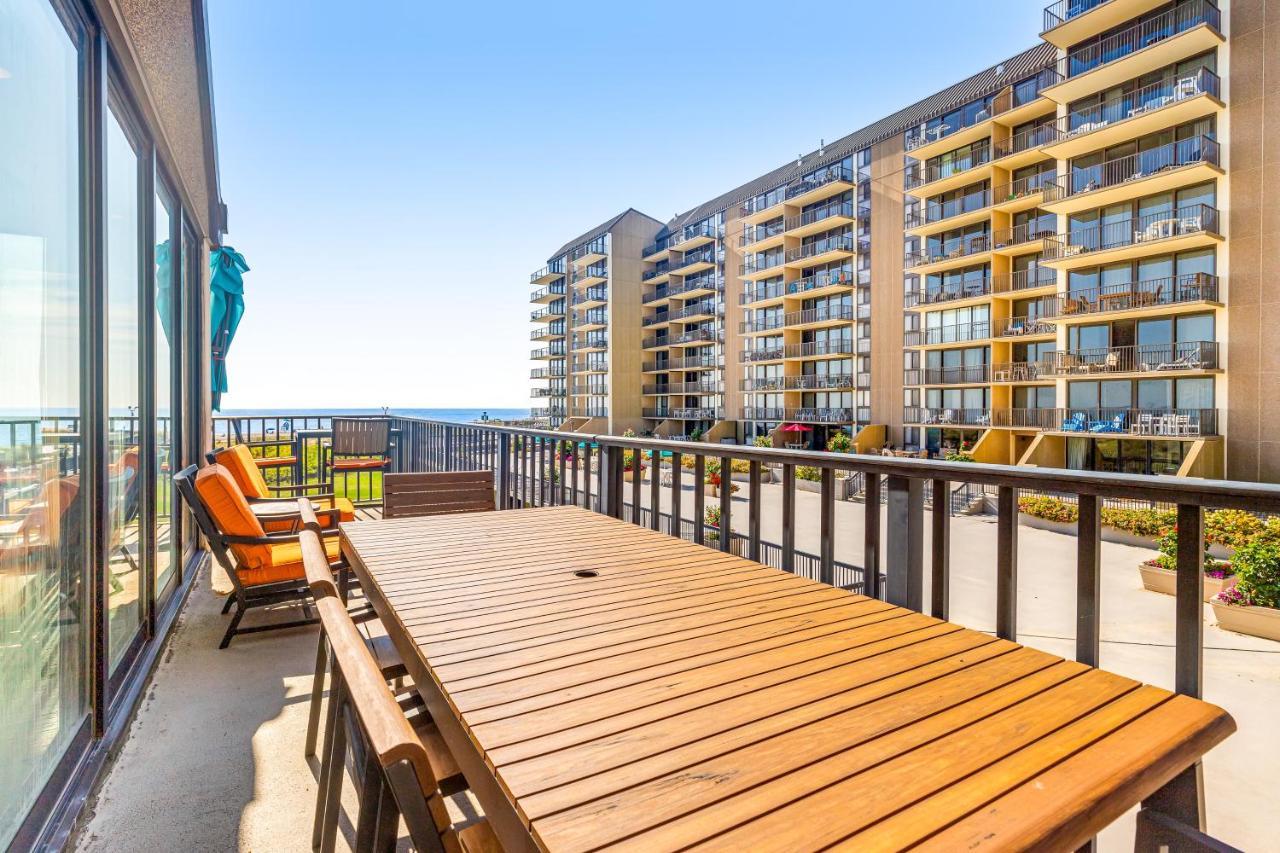 Appartement Sea Colony 2Hb Brandywine House Rd à Bethany Beach Extérieur photo